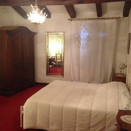 B&B Mulino Orso Bianco Martellago Zewnętrze zdjęcie