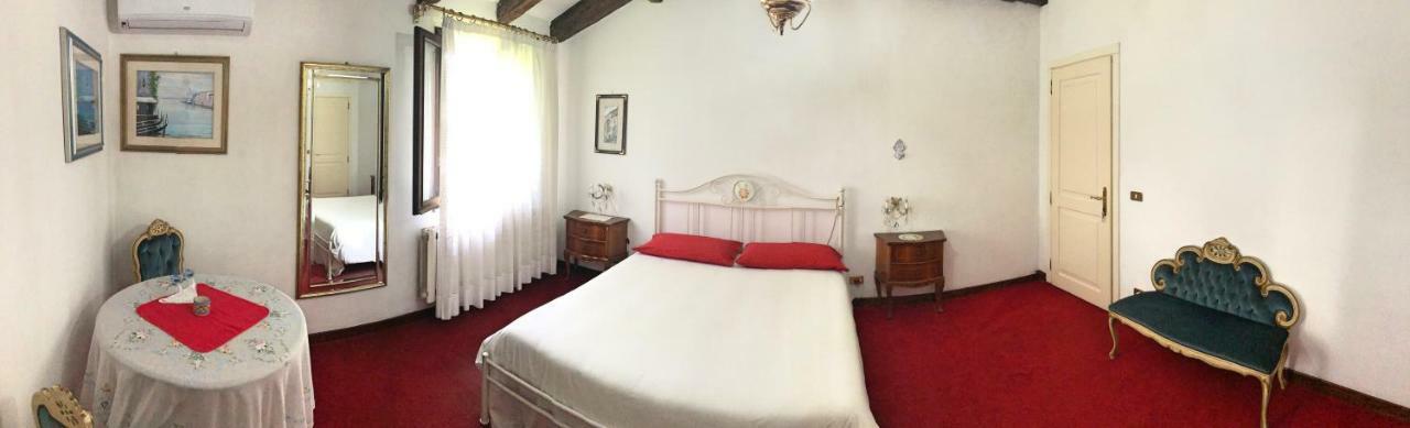 B&B Mulino Orso Bianco Martellago Zewnętrze zdjęcie